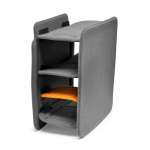 Lowepro Ryggsekk ProTactic BP 300 AW II Svart