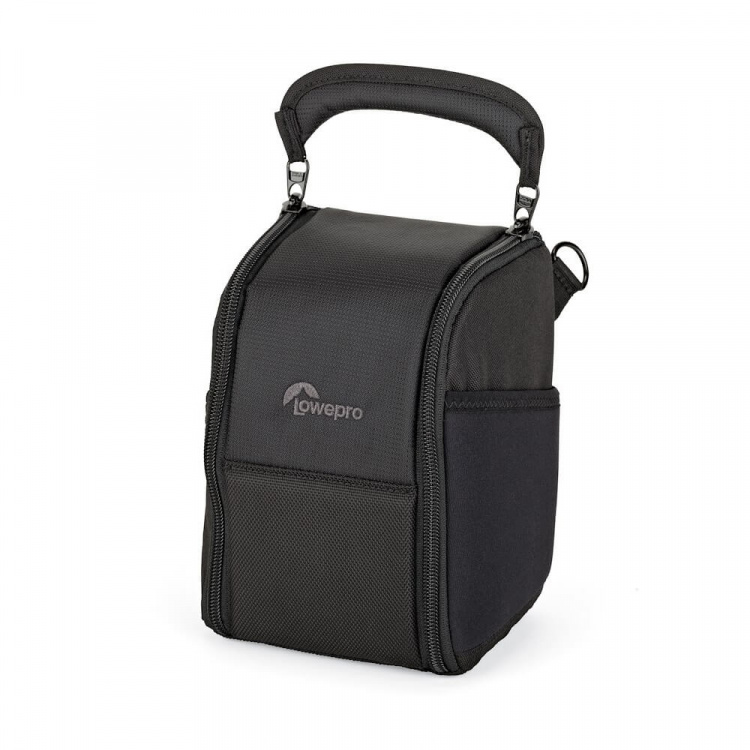 Lowepro Objektivveske ProTactic Lens Exchange 100 AW Svart