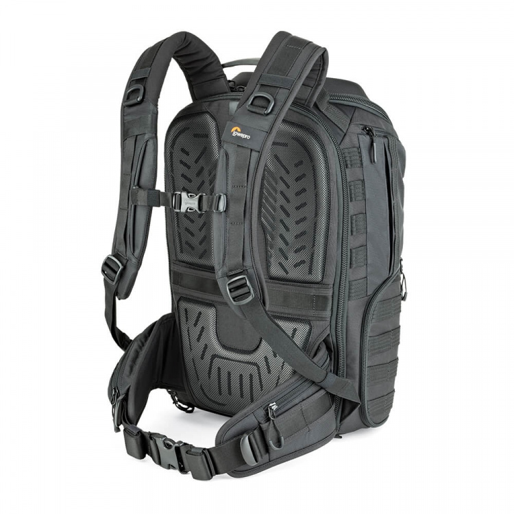 Lowepro Ryggsekk ProTactic BP 450AW II GL Svart Lowepro Ryggsekk ProTactic BP 450AW II GL Svart