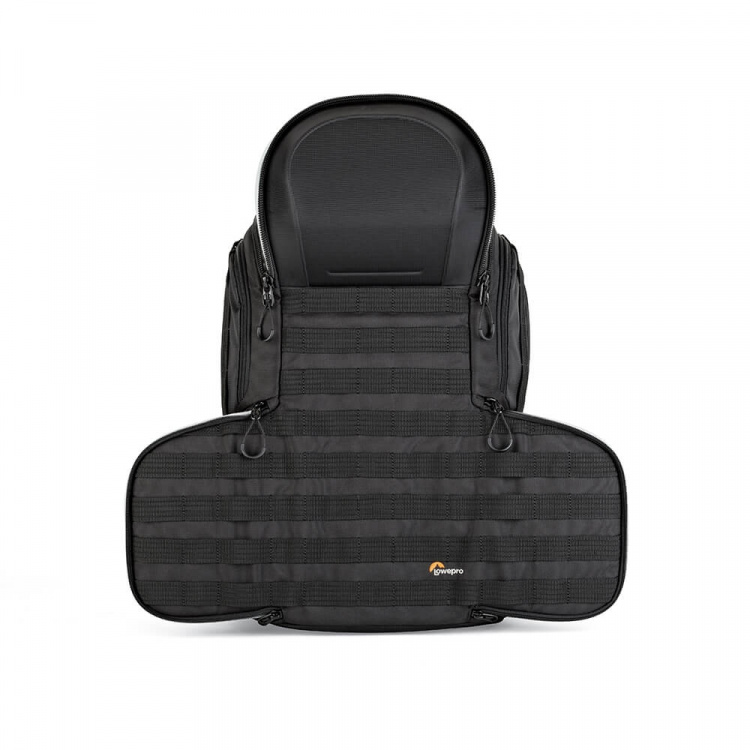 Lowepro Ryggsekk ProTactic BP 450AW II GL Svart Lowepro Ryggsekk ProTactic BP 450AW II GL Svart