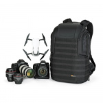 Lowepro Ryggsekk ProTactic BP 450AW II GL Svart Lowepro Ryggsekk ProTactic BP 450AW II GL Svart