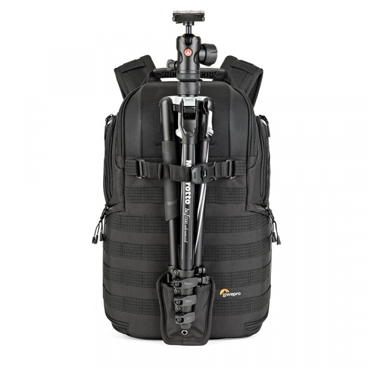 Lowepro Ryggsekk ProTactic BP 450AW II GL Svart Lowepro Ryggsekk ProTactic BP 450AW II GL Svart