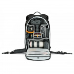Lowepro Ryggsekk ProTactic BP 450AW II GL Svart Lowepro Ryggsekk ProTactic BP 450AW II GL Svart