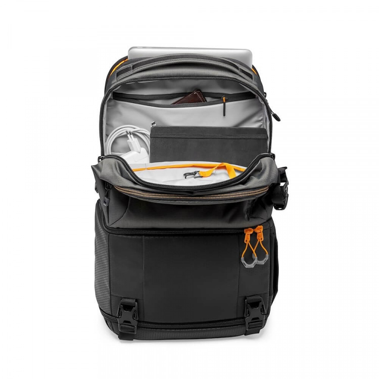 Lowepro Ryggsekk Fastpack BP250 AW III Grå