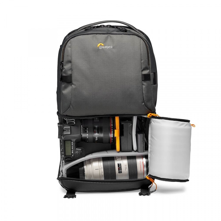 Lowepro Ryggsekk Fastpack BP250 AW III Grå