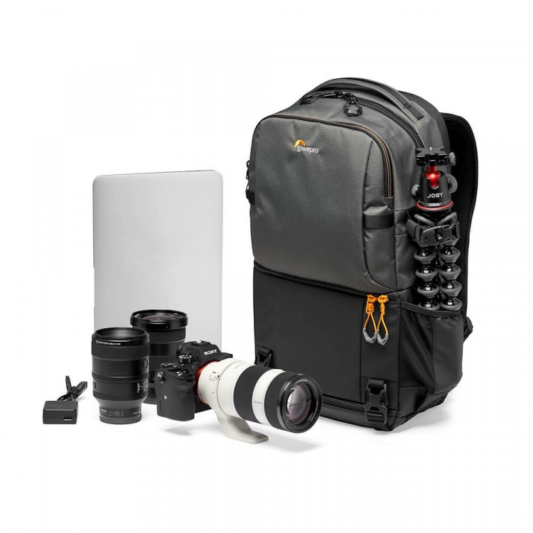 Lowepro Ryggsekk Fastpack BP250 AW III Grå