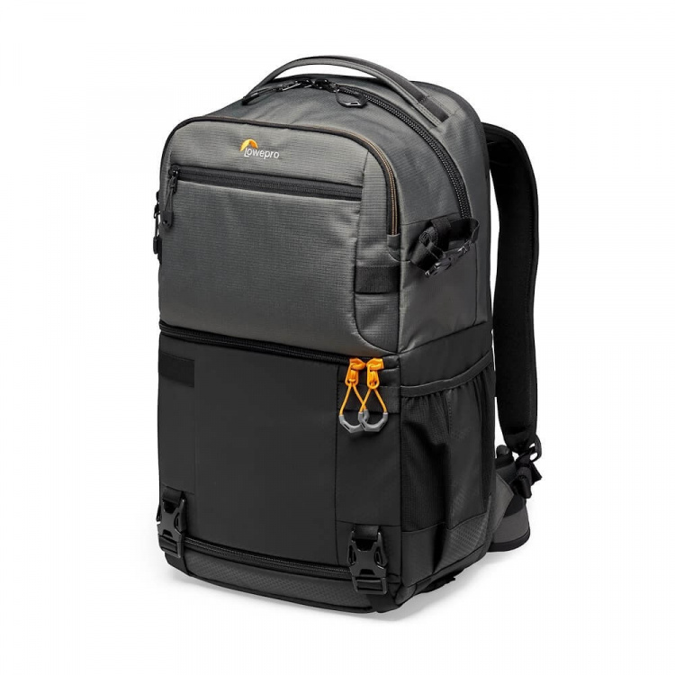 Lowepro Ryggsekk Fastpack Pro BP250 AW III Grå