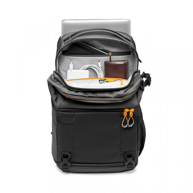 Lowepro Ryggsekk Fastpack Pro BP250 AW III Grå