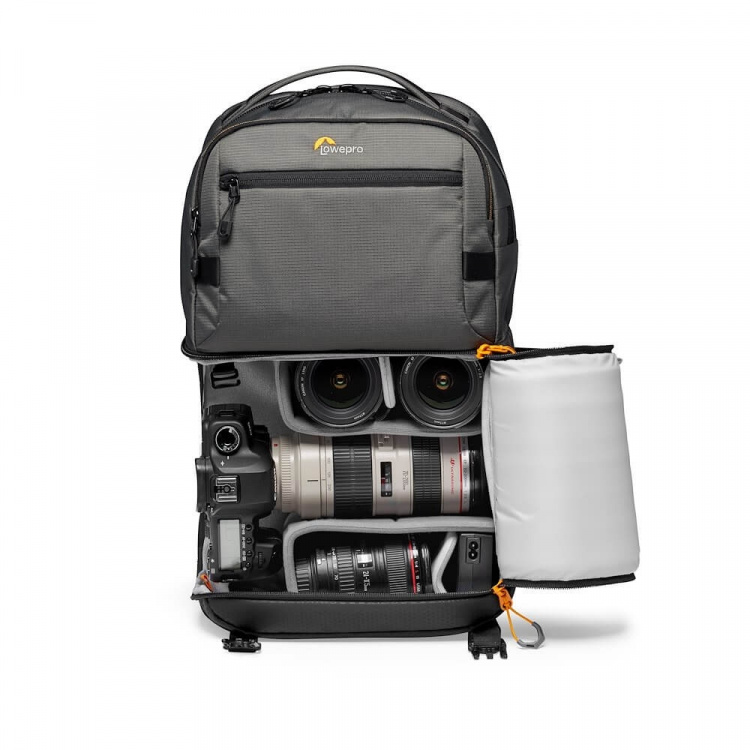 Lowepro Ryggsekk Fastpack Pro BP250 AW III Grå