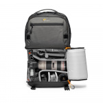 Lowepro Ryggsekk Fastpack Pro BP250 AW III Grå