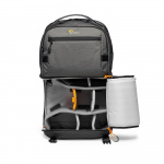 Lowepro Ryggsekk Fastpack Pro BP250 AW III Grå