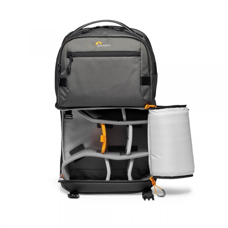 Lowepro Ryggsekk Fastpack Pro BP250 AW III Grå