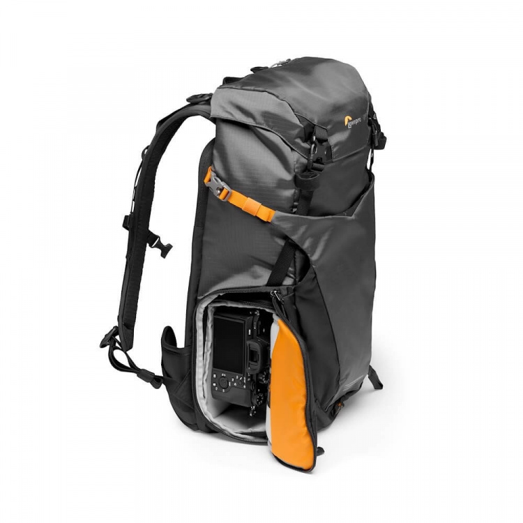 Lowepro Ryggsekk PhotoSport BP 24L AW III Lowepro Ryggsekk PhotoSport BP 24L AW III