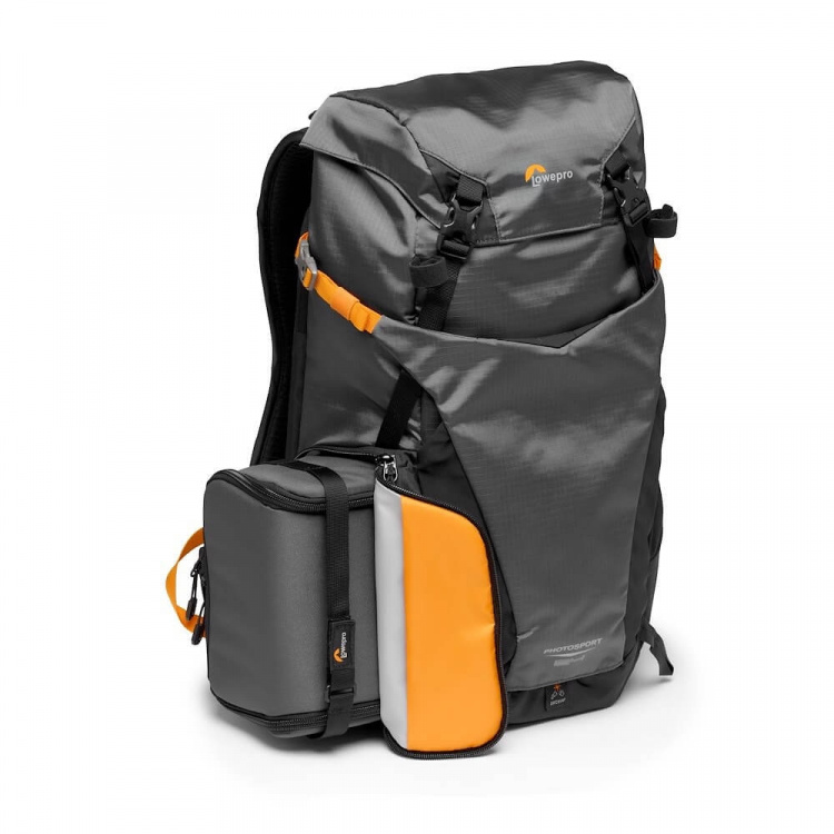 Lowepro Ryggsekk PhotoSport BP 24L AW III Lowepro Ryggsekk PhotoSport BP 24L AW III