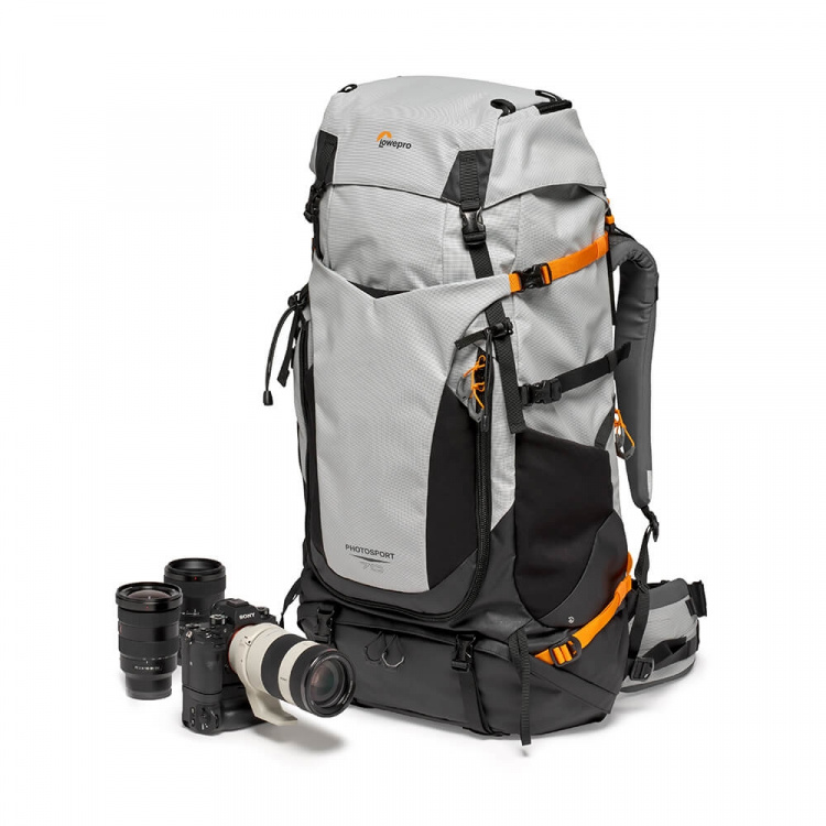 Lowepro Ryggsekk PhotoSport Pro 70L AW III S-M