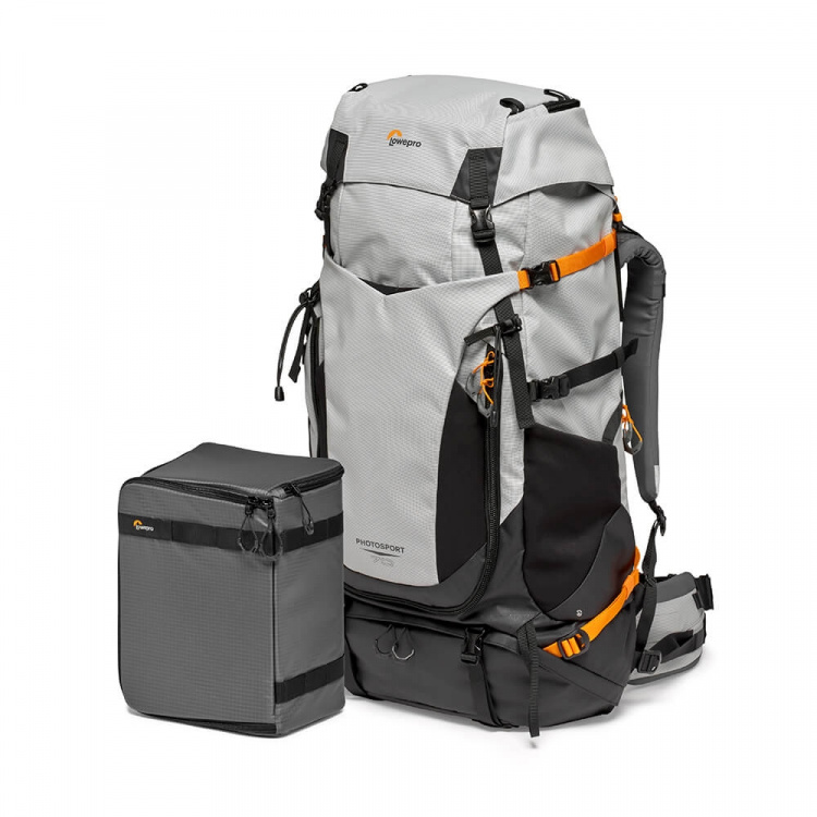 Lowepro Ryggsekk PhotoSport Pro 70L AW III M-L