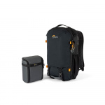 Lowepro Ryggsekk Trekker Lite BP 150 Svart