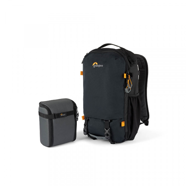 Lowepro Ryggsekk Trekker Lite BP 150 Svart