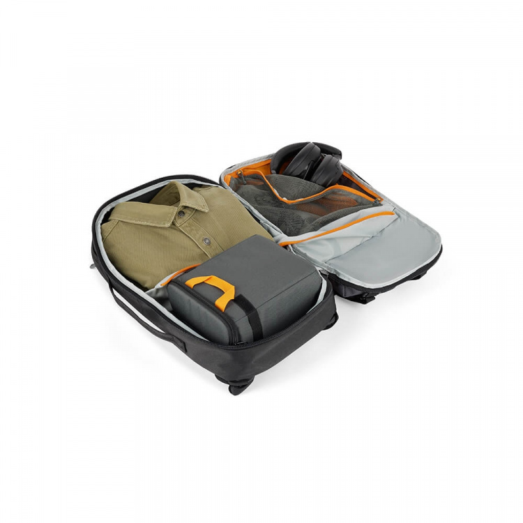 Lowepro Ryggsekk Trekker Lite BP 150 Grå