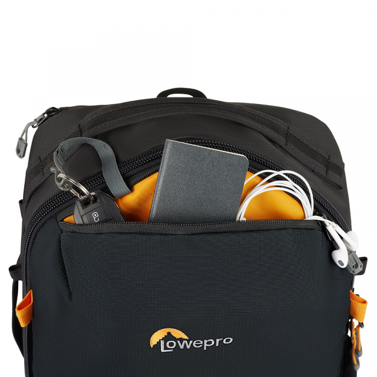 Lowepro Ryggsekk Trekker Lite BP 250 Sort