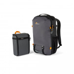 Lowepro Ryggsekk Trekker Lite BP 250 Grå