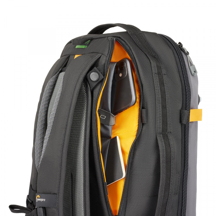 Lowepro Ryggsekk Trekker Lite BP 250 Grå