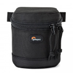 Lowepro Objektivveske 7 x 8cm Svart