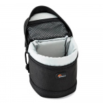Lowepro Objektivveske 7 x 8cm Svart
