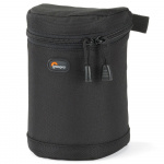 Lowepro Objektivveske 9 x 13cm Svart
