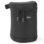 Lowepro Objektivveske 9 x 13cm Svart
