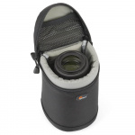 Lowepro Objektivveske 9 x 13cm Svart