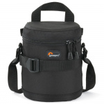 Lowepro Objektivveske 11 x 14cm Svart