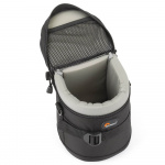 Lowepro Objektivveske 11 x 14cm Svart