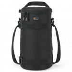 Lowepro Objektivveske 13 x 32cm Svart