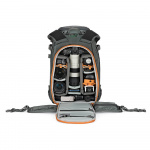 Lowepro Ryggsekk Whistler BP 350 AW II GL Grå Lowepro Ryggsekk Whistler BP 350 AW II GL Grå