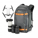 Lowepro Ryggsekk Whistler BP 350 AW II GL Grå Lowepro Ryggsekk Whistler BP 350 AW II GL Grå