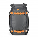 Lowepro Ryggsekk Whistler BP 350 AW II GL Grå Lowepro Ryggsekk Whistler BP 350 AW II GL Grå