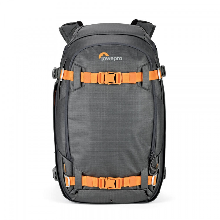 Lowepro Ryggsekk Whistler BP 350 AW II GL Grå Lowepro Ryggsekk Whistler BP 350 AW II GL Grå