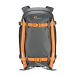 Lowepro Ryggsekk Whistler BP 350 AW II GL Grå Lowepro Ryggsekk Whistler BP 350 AW II GL Grå