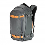 Lowepro Ryggsekk Whistler BP 350 AW II GL Grå Lowepro Ryggsekk Whistler BP 350 AW II GL Grå