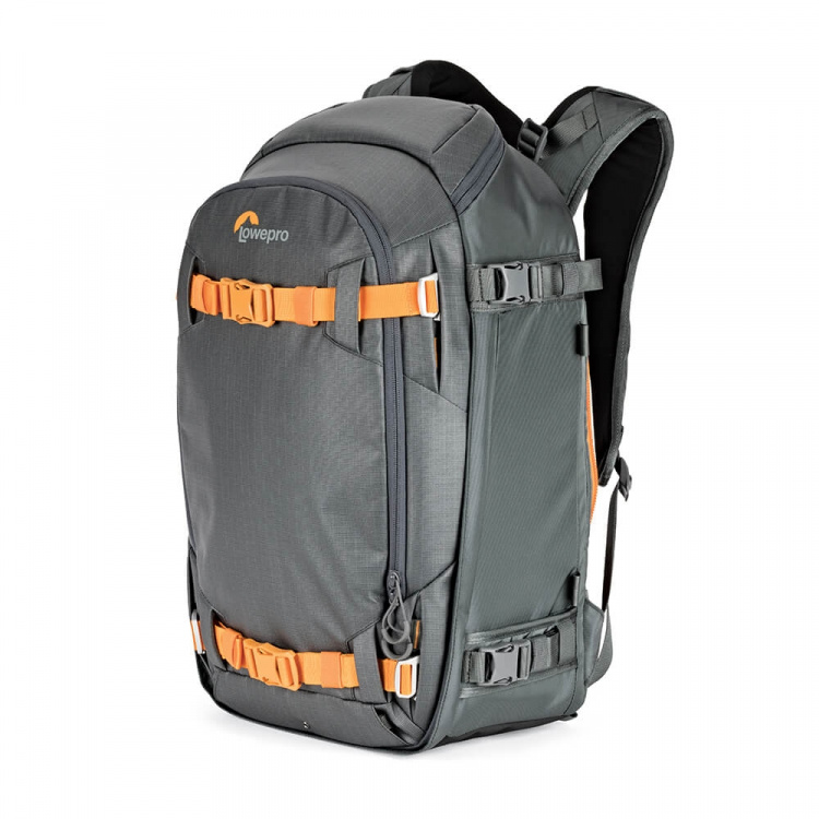 Lowepro Ryggsekk Whistler BP 350 AW II GL Grå Lowepro Ryggsekk Whistler BP 350 AW II GL Grå