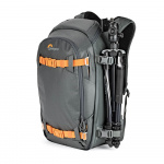 Lowepro Ryggsekk Whistler BP 350 AW II GL Grå Lowepro Ryggsekk Whistler BP 350 AW II GL Grå