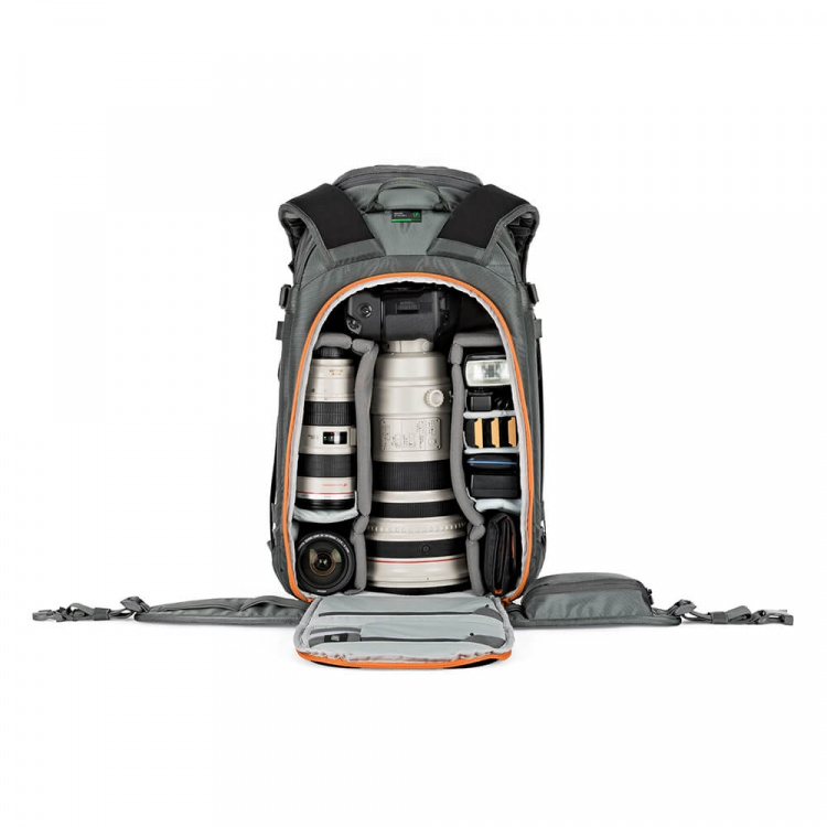Lowepro Ryggsekk Whistler BP 450 AW II GL Grå
