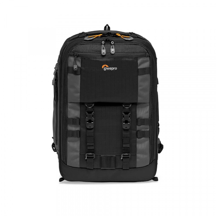 Lowepro Ryggsekk Pro Trekker BP 350 AW II GL Grå Lowepro Ryggsekk Pro Trekker BP 350 AW II GL Grå