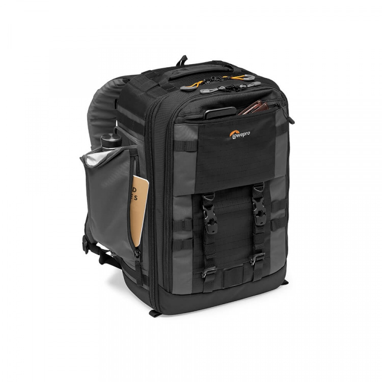 Lowepro Ryggsekk Pro Trekker BP 350 AW II GL Grå Lowepro Ryggsekk Pro Trekker BP 350 AW II GL Grå