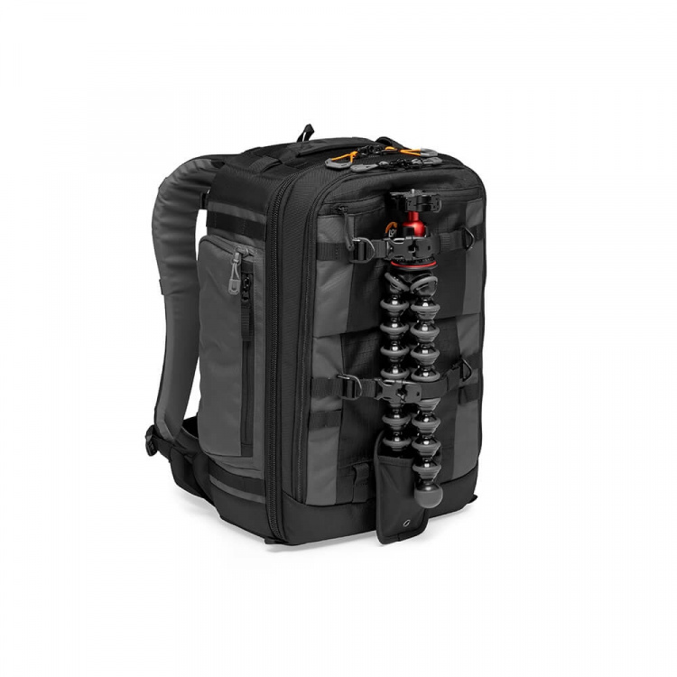 Lowepro Ryggsekk Pro Trekker BP 350 AW II GL Grå Lowepro Ryggsekk Pro Trekker BP 350 AW II GL Grå