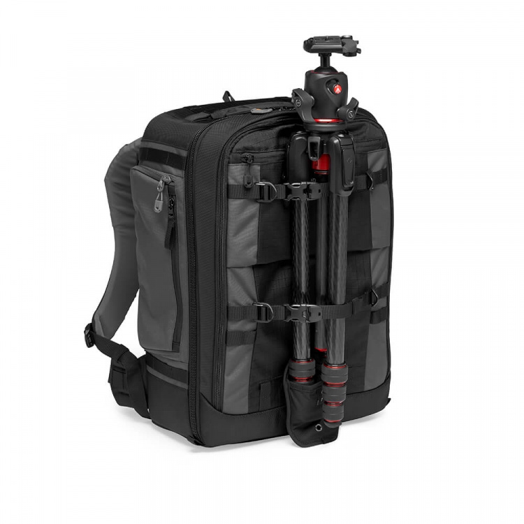 Lowepro Ryggsekk Pro Trekker BP 450 AW II GL Grå