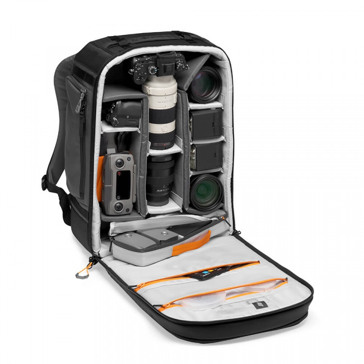 Lowepro Ryggsekk Pro Trekker BP 450 AW II GL Grå