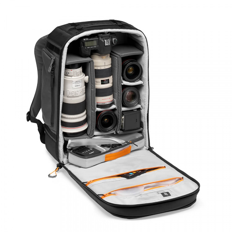 Lowepro Ryggsekk Pro Trekker BP 450 AW II GL Grå
