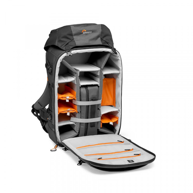 Lowepro Ryggsekk Pro Trekker BP 550 AW II GL Grå